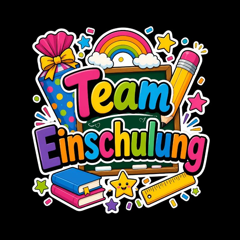 Schulkind 2026 Einschulung 2026 Schulanfang