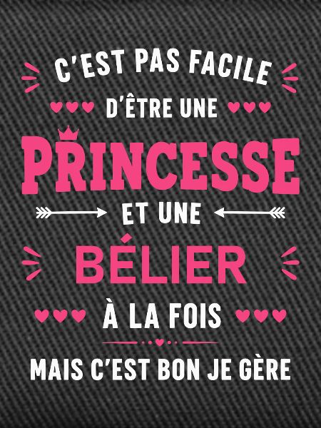 bélier