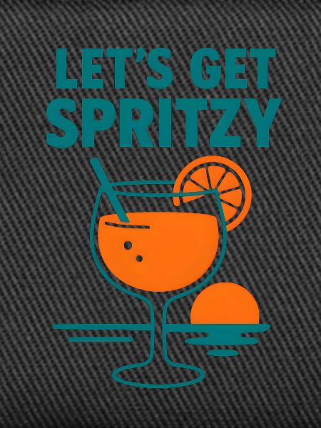 On va spritzy