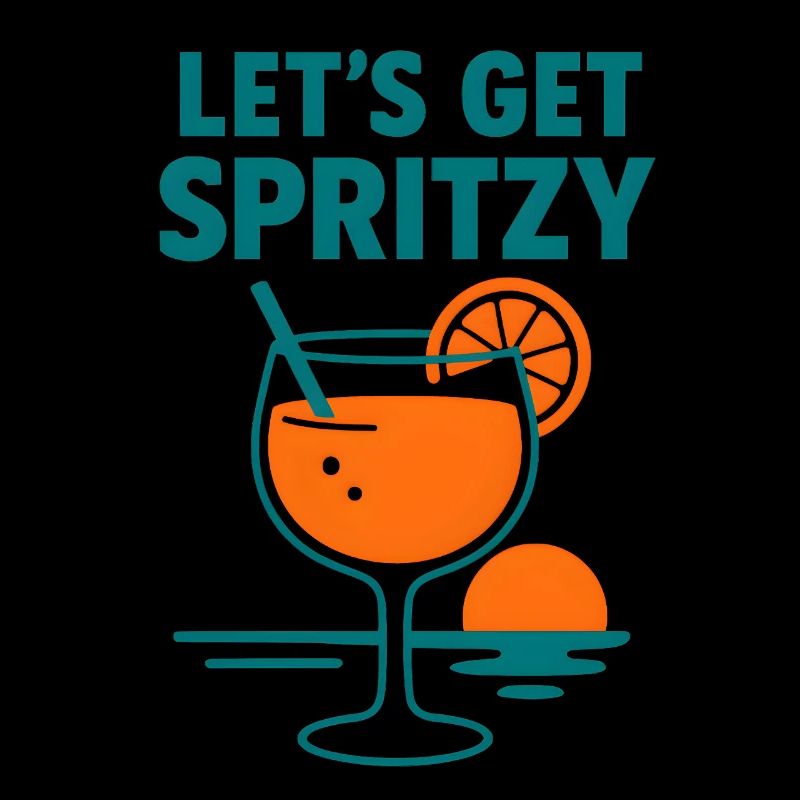 Lets Get Spritzy