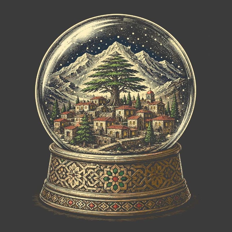 Libanon Libanese