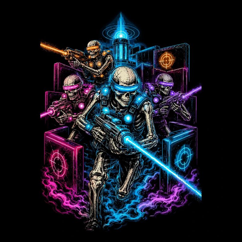 Laser Tag