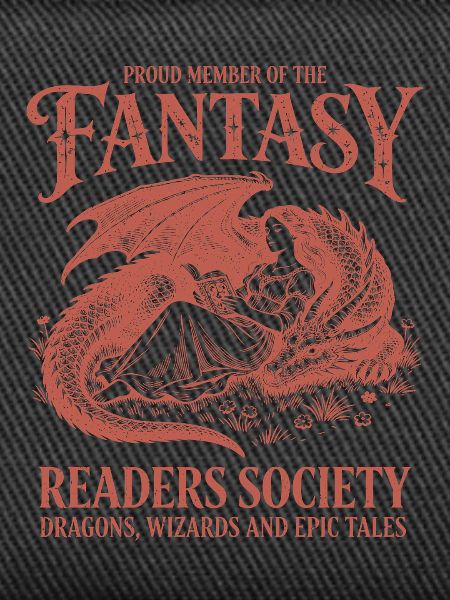Phantastische Leser-Gesellschaft Drachen fantasy