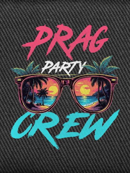 Prag Party Crew