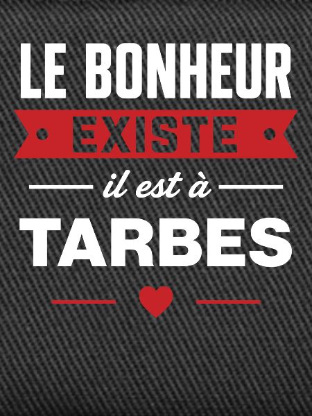 Bonheur Existe Tarbes