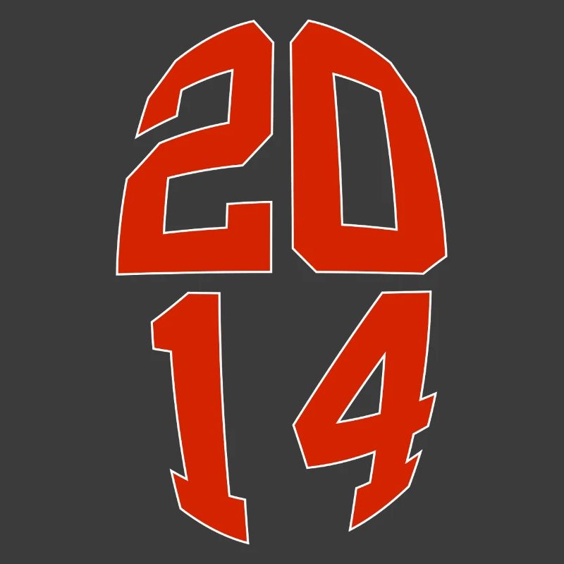 12 ANS 2014 12E ANNIVERSAIRE