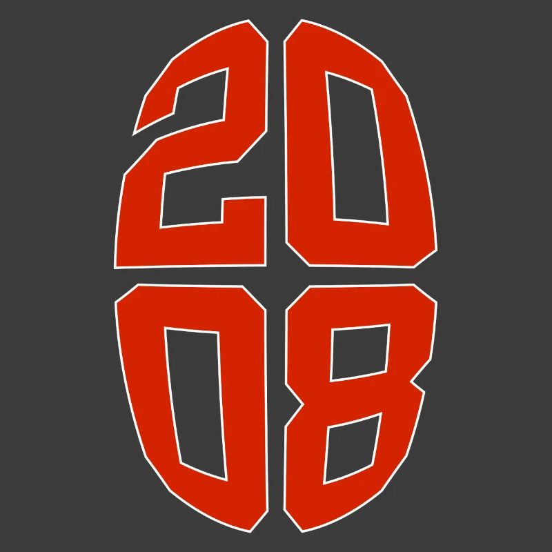 18 ANS 2008 18E ANNIVERSAIRE
