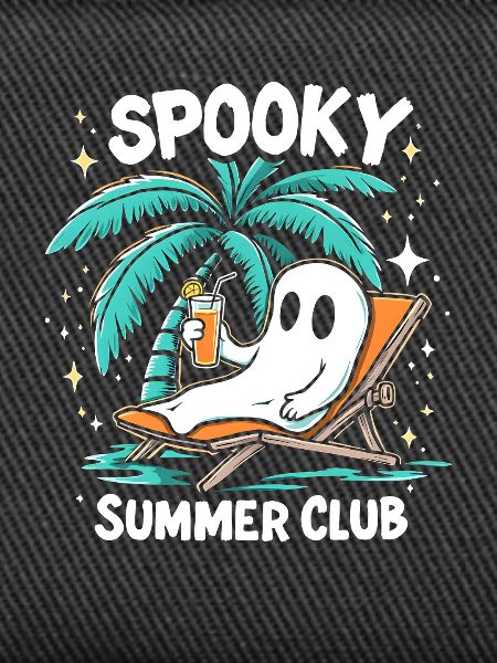 Spooky Summer Summerween Halloween