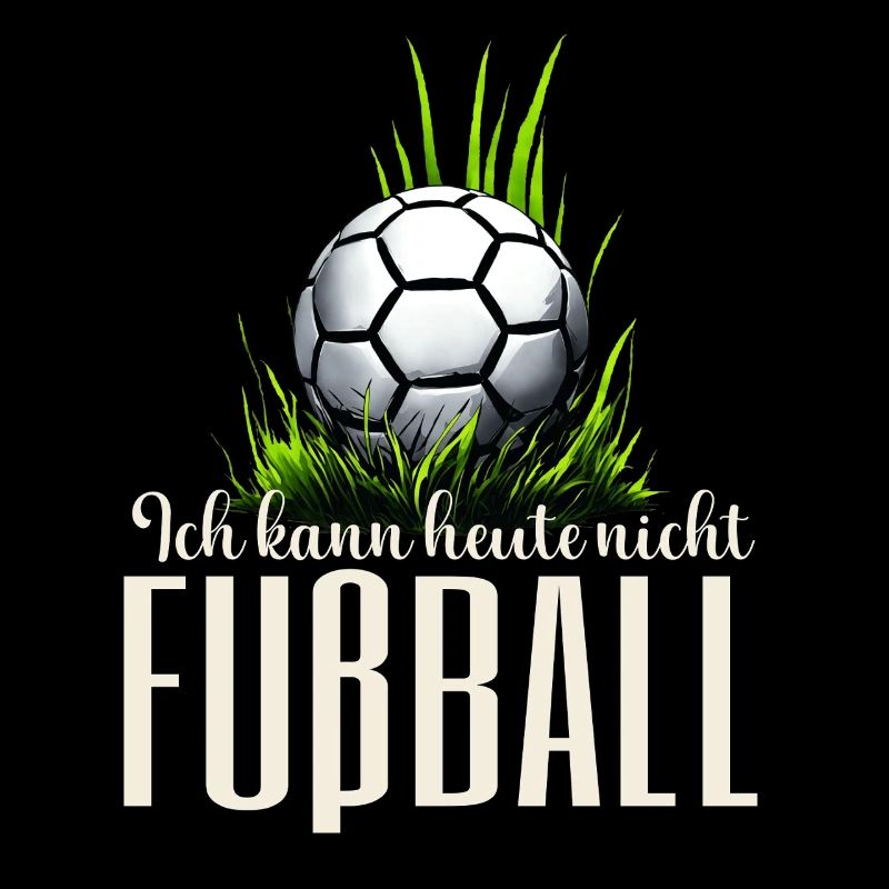 WM — Fußball ruft laut nicht ansprechen
