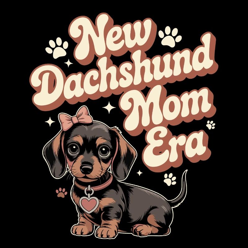 Ère des Teckels Mama