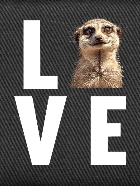 Meerkat Erdmännchen
