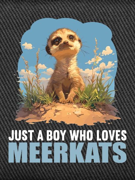 Meerkat Erdmännchen