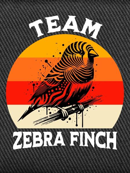 Team Zebrafinch