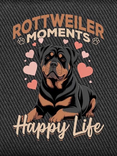 Rottweiler Rottie Dog Breed