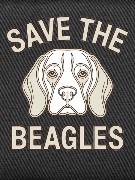 Save the Beagles