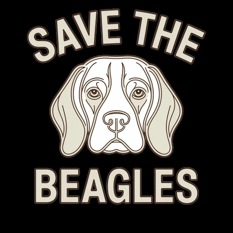 Save the Beagles