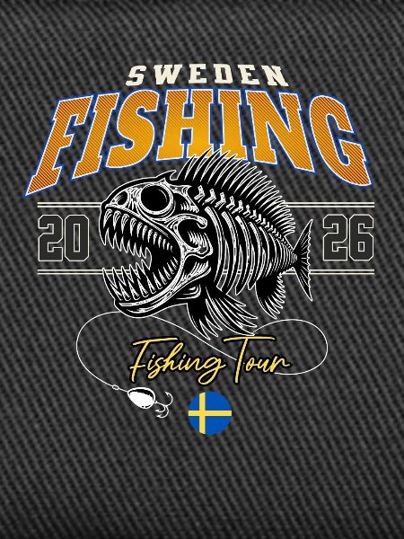 Sweden Fishing 2026