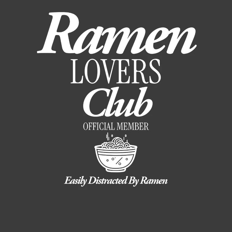 Ramen