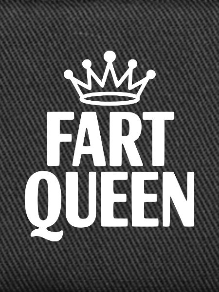 Fart Queen
