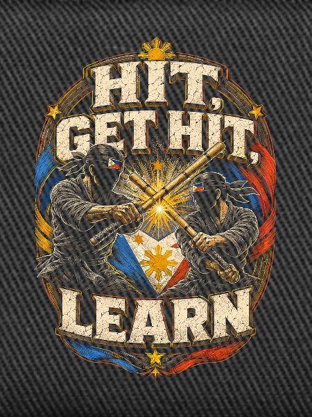 Escrima Arnis Kampfsport