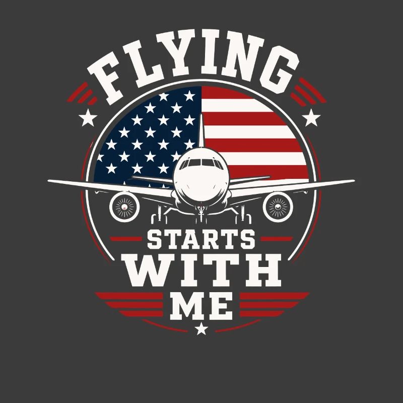 Flugzeug Mechanik Luftfahrt Technik