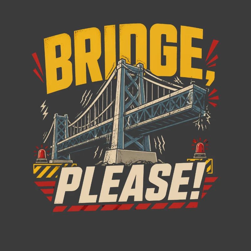 Bridge Engineer Civil Engineering