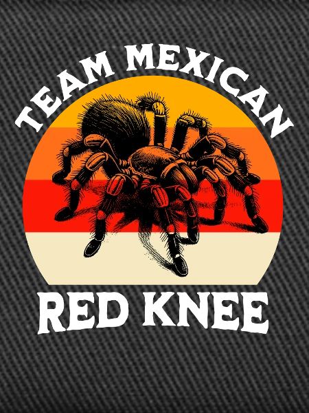 Team Redknee Tarantula