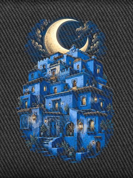 Marocain Marocain Marocain