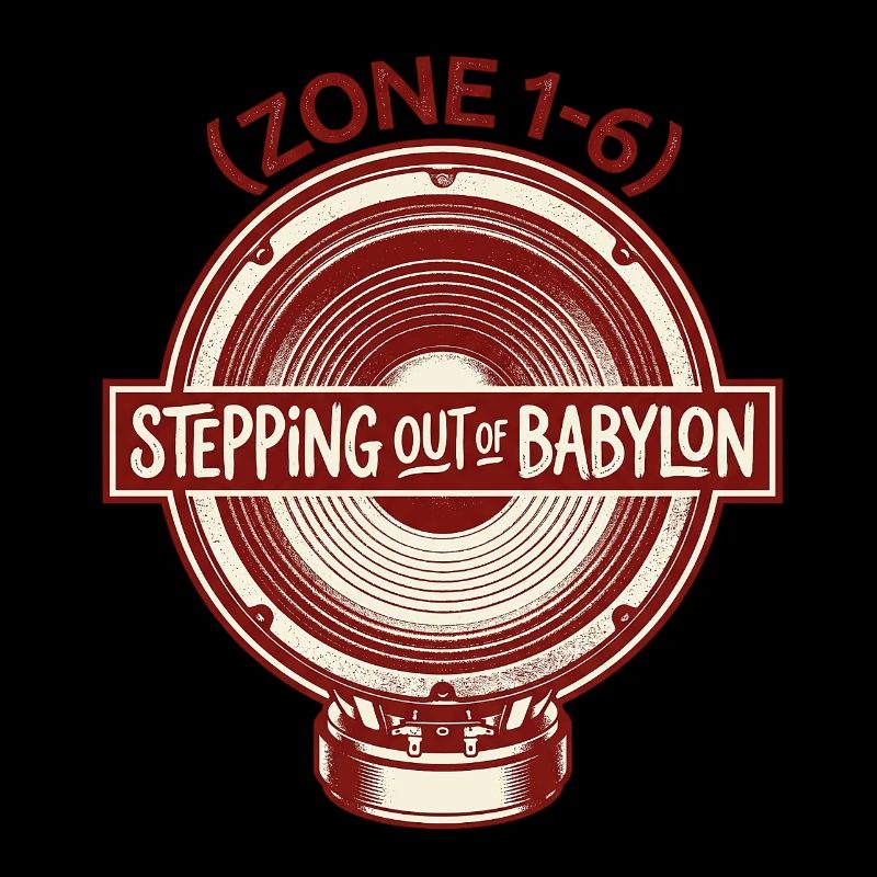 Sortir du reggae de Babylon