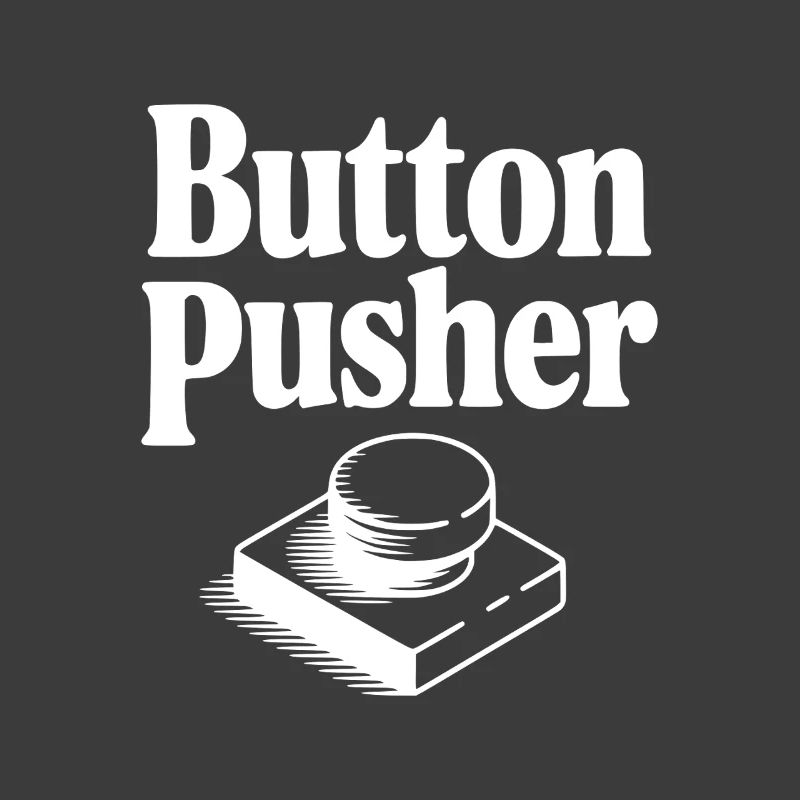 Button Pusher