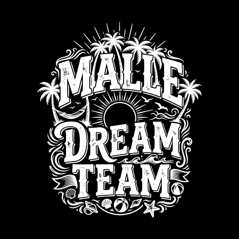 Équipe de rêve de Malle