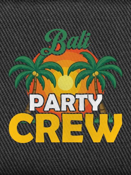 Bali Party Crew