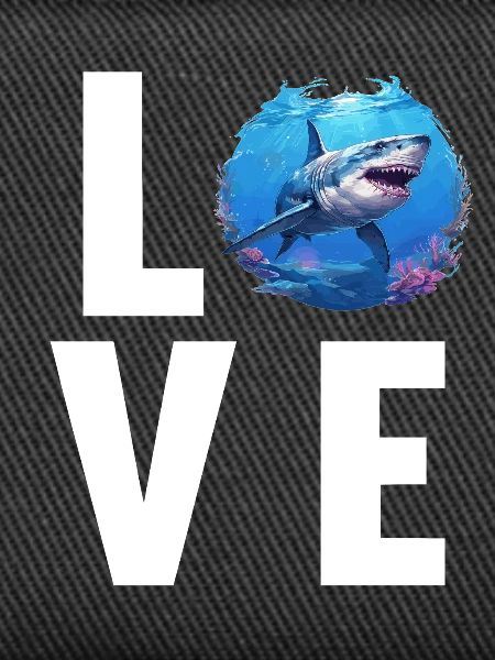 Megalodons Megalodon