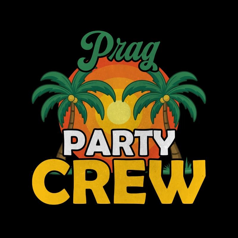 Prag Party Crew
