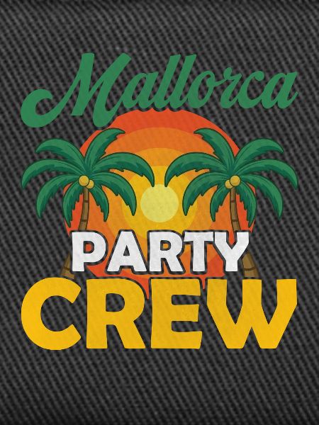 Mallorca Party Crew