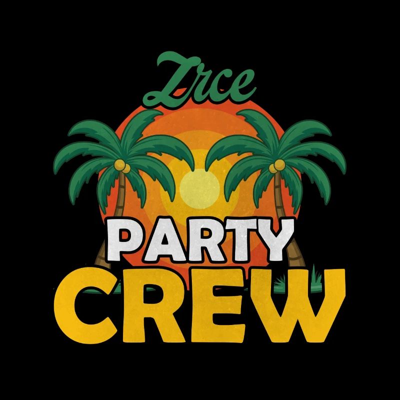 Zrce Party Crew