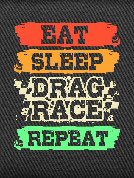 Drag Race