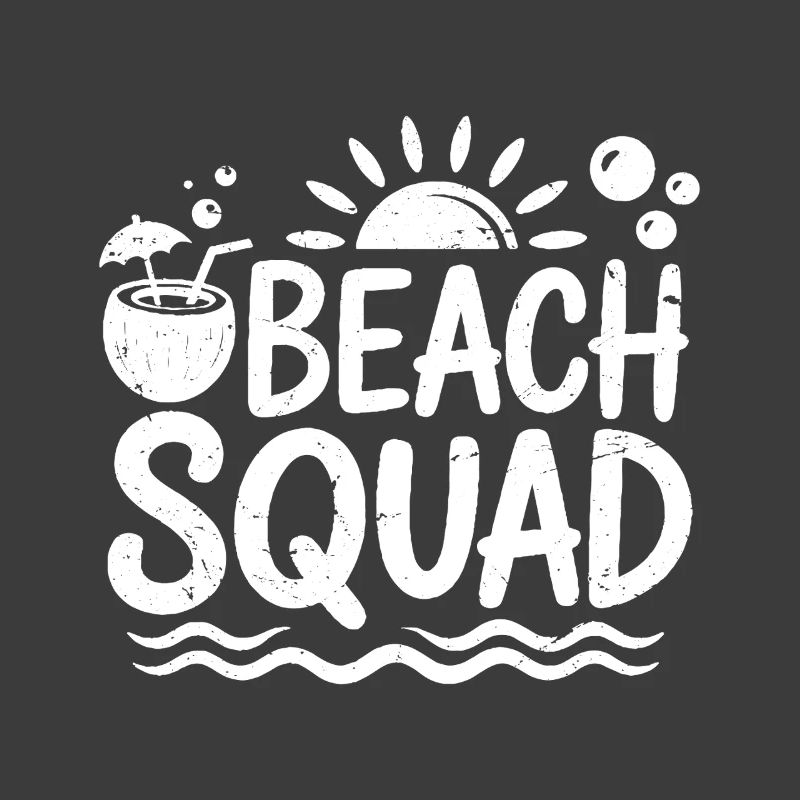 Beach Squad
