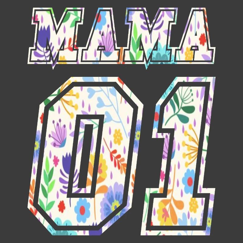 Mama Muttertag Geschenk Mami