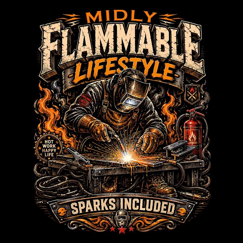 Welder Welding Specialist