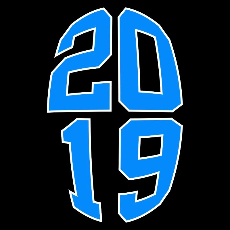 7 ANS 2019 7E ANNIVERSAIRE