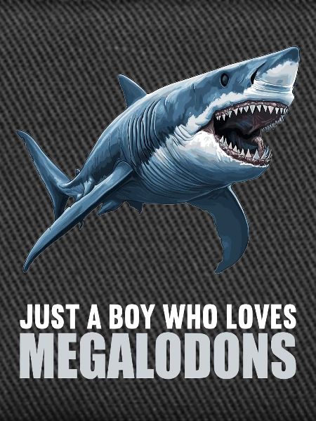 Megalodons Megalodon