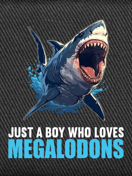 Megalodons Megalodon