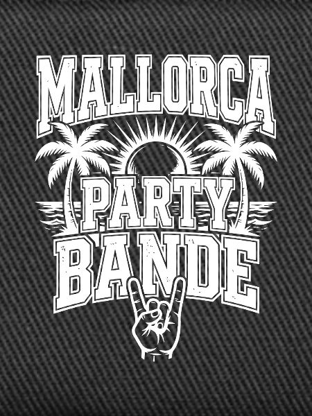 Mallorca Party Bande