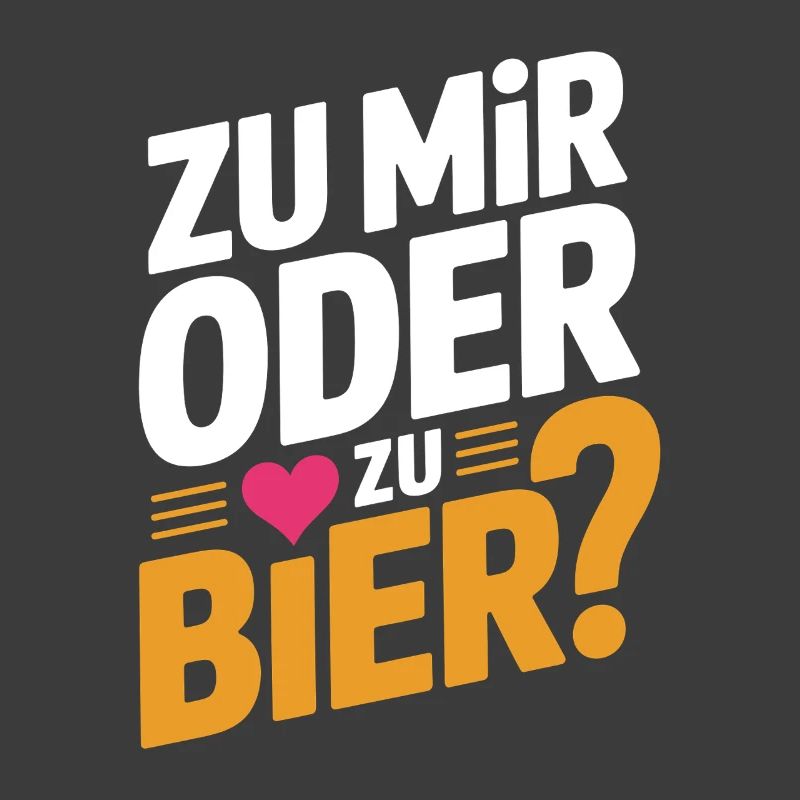 Bier Zu Mir Oder Zu Bier Flirt Single Party Malle