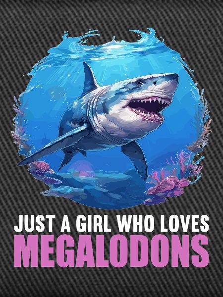 Megalodons Megalodon