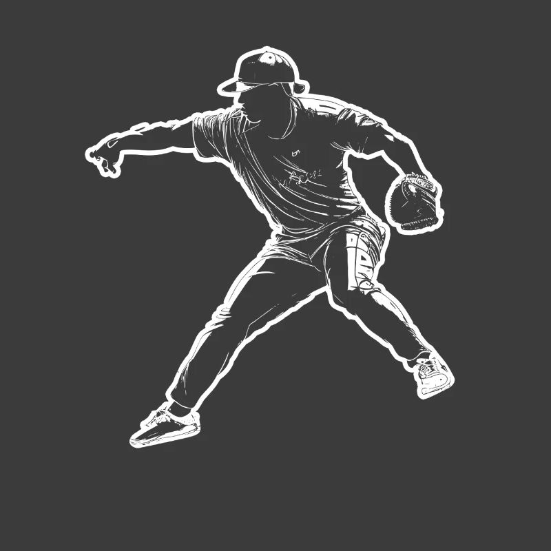 Baseball player