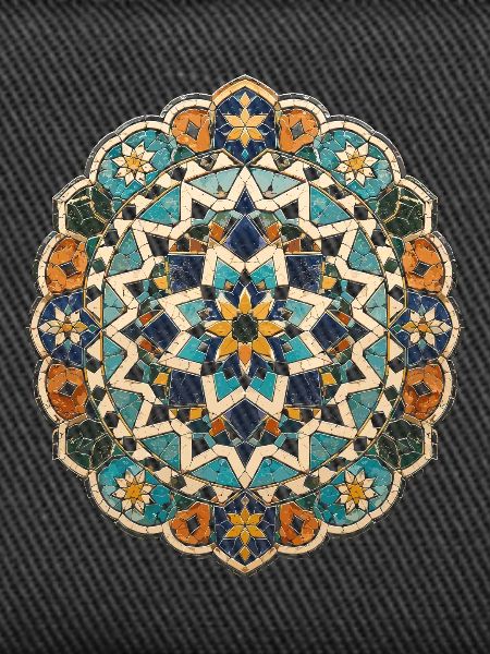 Marocain Marocain Marocain