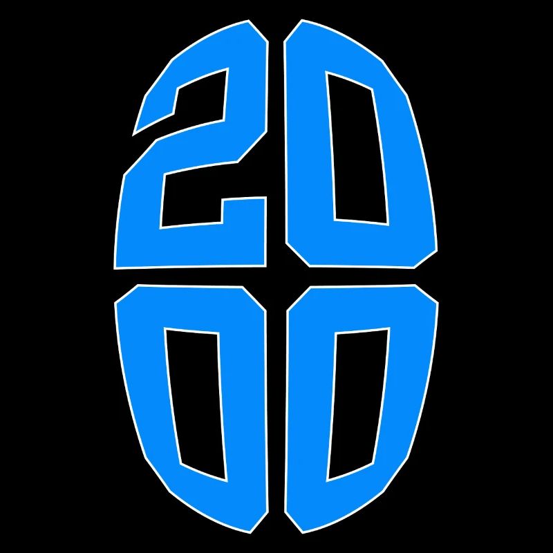 26 ANS 2000 26E ANNIVERSAIRE