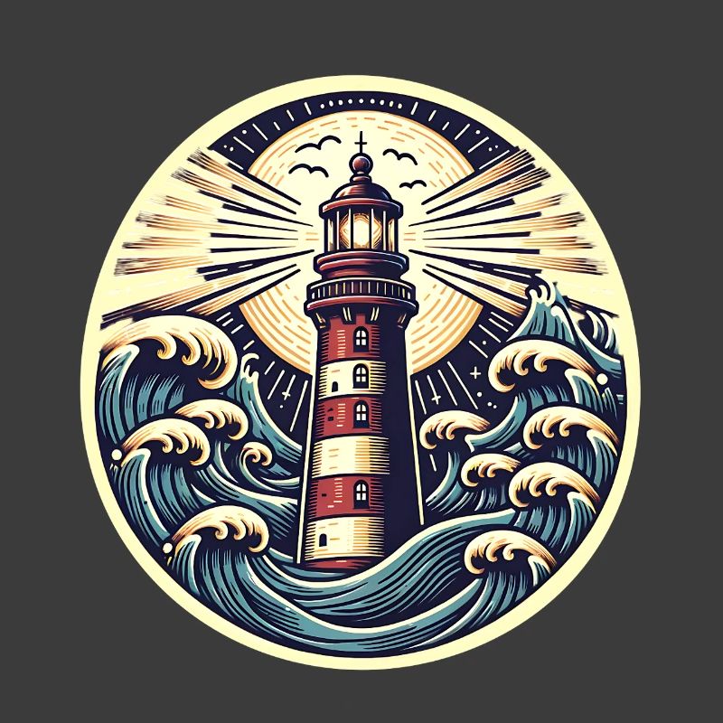 lighthouse